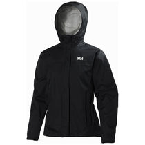 Helly Hansen Women's Black Loke Jacket