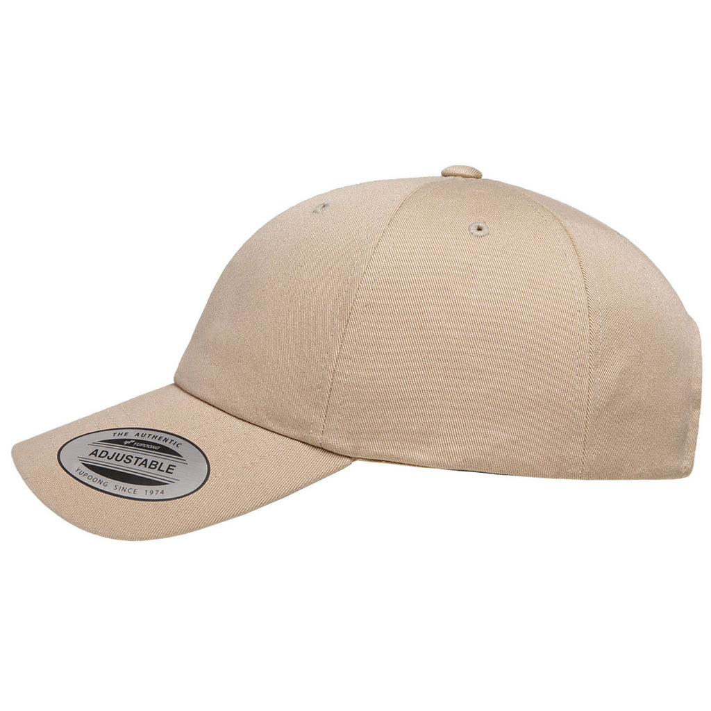 Yupoong Oak Classic Dad Cap