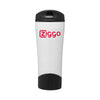 ETS White Cara Sport Tumbler