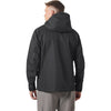 Helly Hansen Men's Black Odin 9 Worlds Infinity Shell Jacket