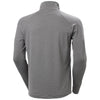 Helly Hansen Men's Ebony Verglas 1/2 Zip