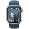 Apple Storm Blue Watch Series 9 (GPS) 41mm Aluminum Case with Sport Band