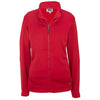 Edwards Women's Red Performance Tek Jacket