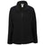 Edwards Women's Black Microfleece Jacket