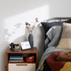 Google Charcoal Nest Hub Smart Display - 2nd Gen