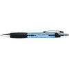 Hub Pens Light Blue Newport Pen