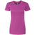 Next Level Women's Lush CVC Crew Tee