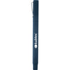 Leed's Navy Ambassador Square Ballpoint