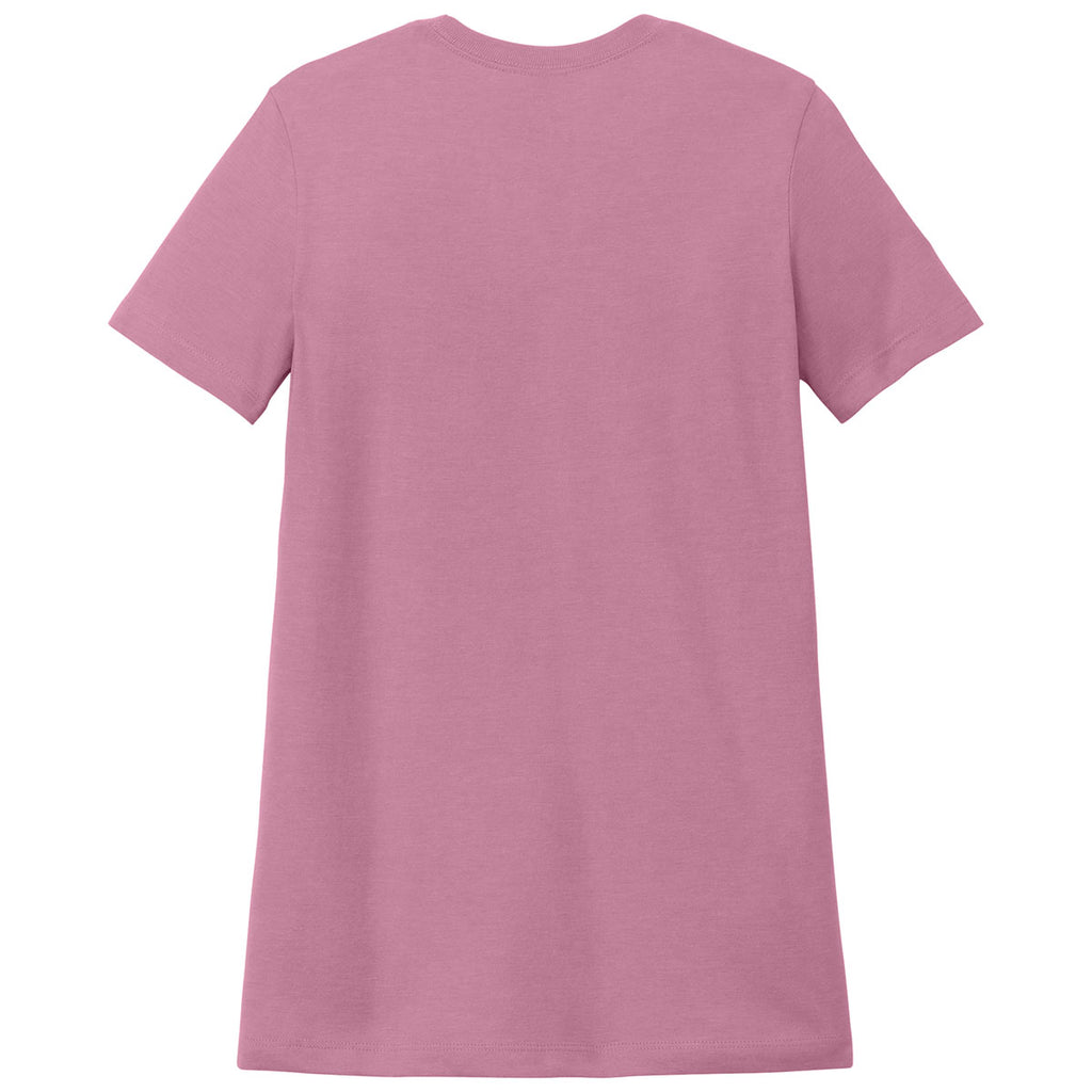 Gildan Women's Plumrose Softstyle CVC T-Shirt