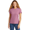 Gildan Women's Plumrose Softstyle CVC T-Shirt