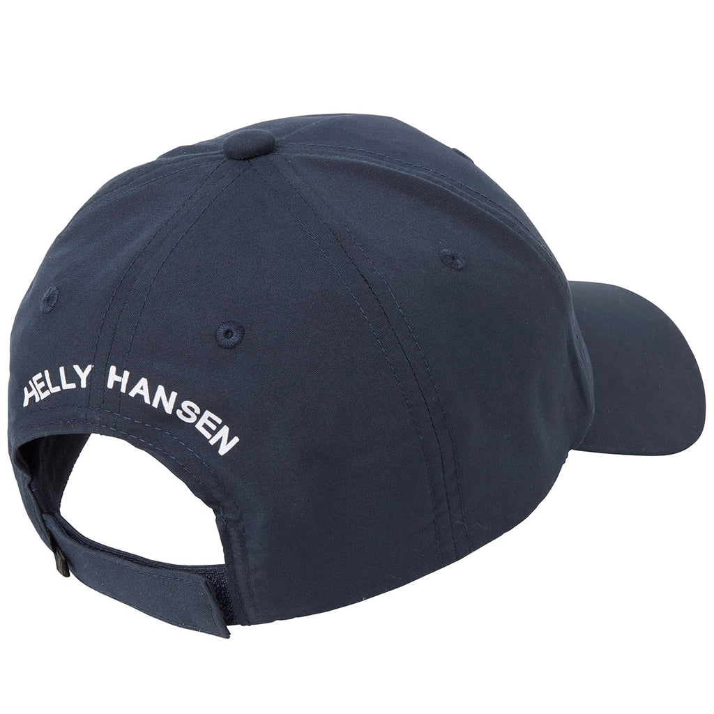 Helly Hansen Navy Crew Cap