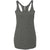 Next Level Women's Premium Heather Triblend Racerback Tank