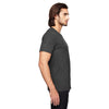 Anvil Men's Heather Dark Grey Triblend T-Shirt