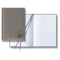 Castelli Grey Tucson Medium Journal
