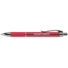 Hub Pens Red Bermuda Pen