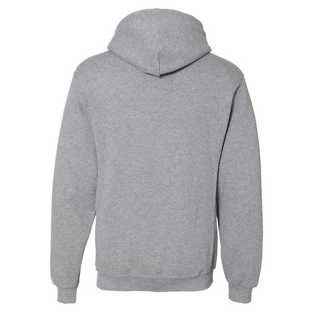 Russell Athletic Men's Oxford Dri Power Hooded Pullover Sweatshirt