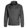 Landway Men's Graphite Radius Windbreaker