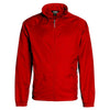 Landway Men's True Red Radius Windbreaker