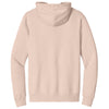 Jerzees Men's Blush Pink Eco Premium Blend Pullover Hooded Sweatshirt