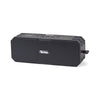 Brookstone Black Armor Waterproof & Dustproof Bluetooth Speaker
