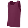 Augusta Sportswear Men's Maroon Training Tank