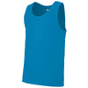 Augusta Sportswear Men's Power Blue Training Tank