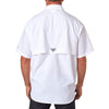 Columbia Men's White Bahama II S/S Shirt