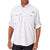 Columbia Men's White Bahama II L/S Shirt