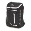 High Sierra Black/White Poblano Backpack