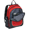 OGIO Red Carbon Backpack