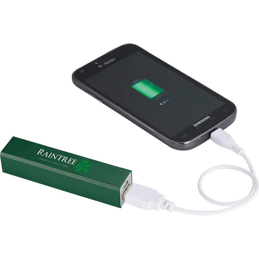 Leed's Green Jolt 2200 mAh Power Bank