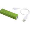 Leed's Lime Jolt 2200 mAh Power Bank