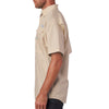Columbia Men's Fossil Beige Bonehead S/S Shirt