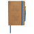 JournalBooks Blue Eco Color Bound JournalBook Bundle Set