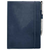 JournalBook Navy Revello Refillable Bundle Set