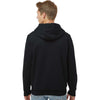 Dri Duck Men's Black Mission Full-Zip Hooded Jacket