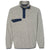 Dri Duck Men's Platinum Denali Mountain Fleece Pullover