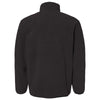 Dri Duck Men's Charcoal Brooks Sherpa Mountain Fleece