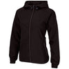 Vantage Women's Black Newport Jacket