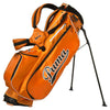 Puma Golf Vibrant Orange Superlite Stand Golf Bag