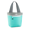 High Sierra Aquamarine Lunch Tote