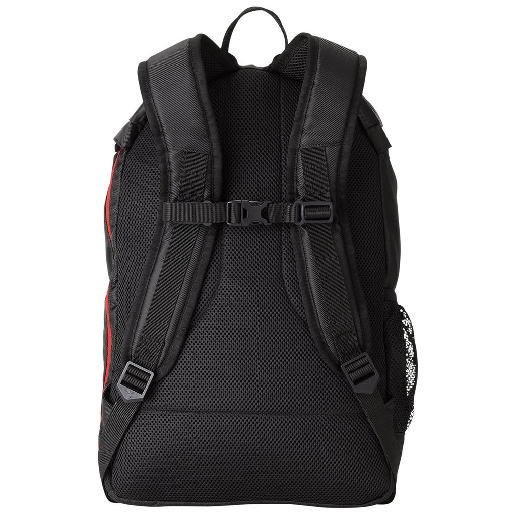 Puma Golf Puma Black Backpack