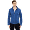 North End Women's True Royal Voyage Fleece Jacket