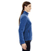 North End Women's True Royal Voyage Fleece Jacket