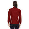 Core 365 Women's Classic Red Motivate Unlined Lightweight Jacket