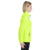 Core 365 Women's Safety Yellow Motivate Unlined Lightweight Jacket