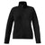 Core 365 Women's Black Journey Fleece Jacket