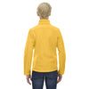 Core 365 Women's Campus Gold Journey Fleece Jacket