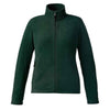 Core 365 Women's Forest Journey Fleece Jacket