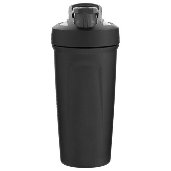 BlenderBottle Nightshade Strada 24 oz Insulated Stainless Steel Shaker